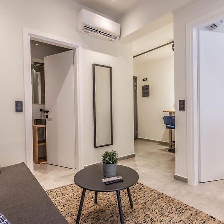 Historic Center Apartment 1 Atina Dış mekan fotoğraf