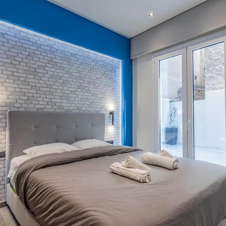Historic Center Apartment 1 Atina Dış mekan fotoğraf